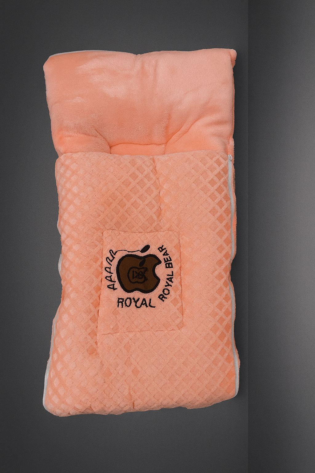 Premium Baby Sleeping Bed | Soft Cozy Newborn Carry Nest