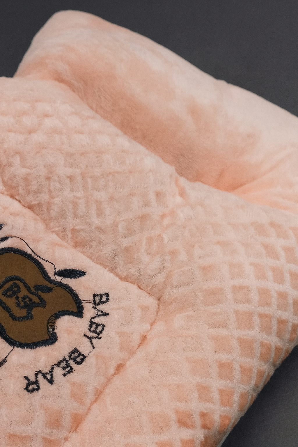 Premium Baby Sleeping Bed | Soft Cozy Newborn Carry Nest