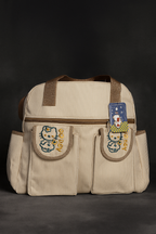 Baby diaper bag | Moon & Stars