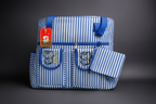Baby diaper bag | Moon & Stars