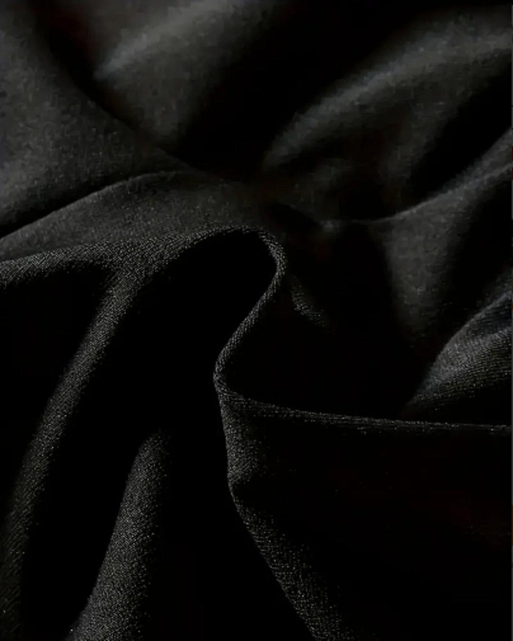 2 Pcs Girl's Polyester Printed Tracksuit