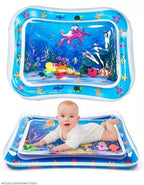 Inflatable Baby Water Play Mat | Moon & Stars