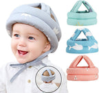 Baby Head Protector | Moon & Stars
