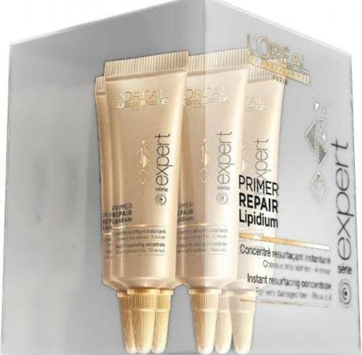 Damaged Hair Repair Serum For Newly Mothers | Moon & Stars